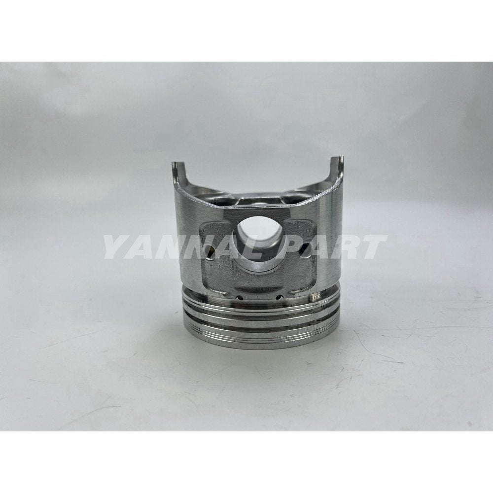 Brand-New 4TN86 PISTON For Yanmar Engine