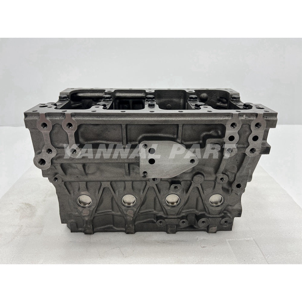 Cylinder Block Fit For Yanmar 4TNV86 Engine