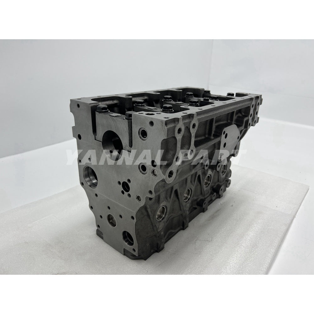 Cylinder Block Fit For Yanmar 4TNV86 Engine