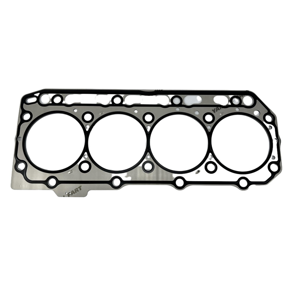 Cylinder Head Gasket 129685-01350 Fit For Yanmar 4TNV86 Engine