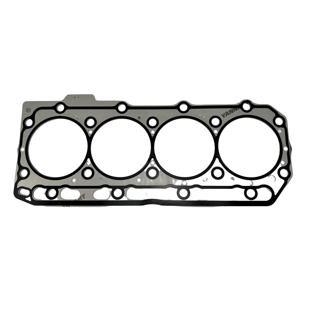 Cylinder Head Gasket 129685-01350 Fit For Yanmar 4TNV86 Engine