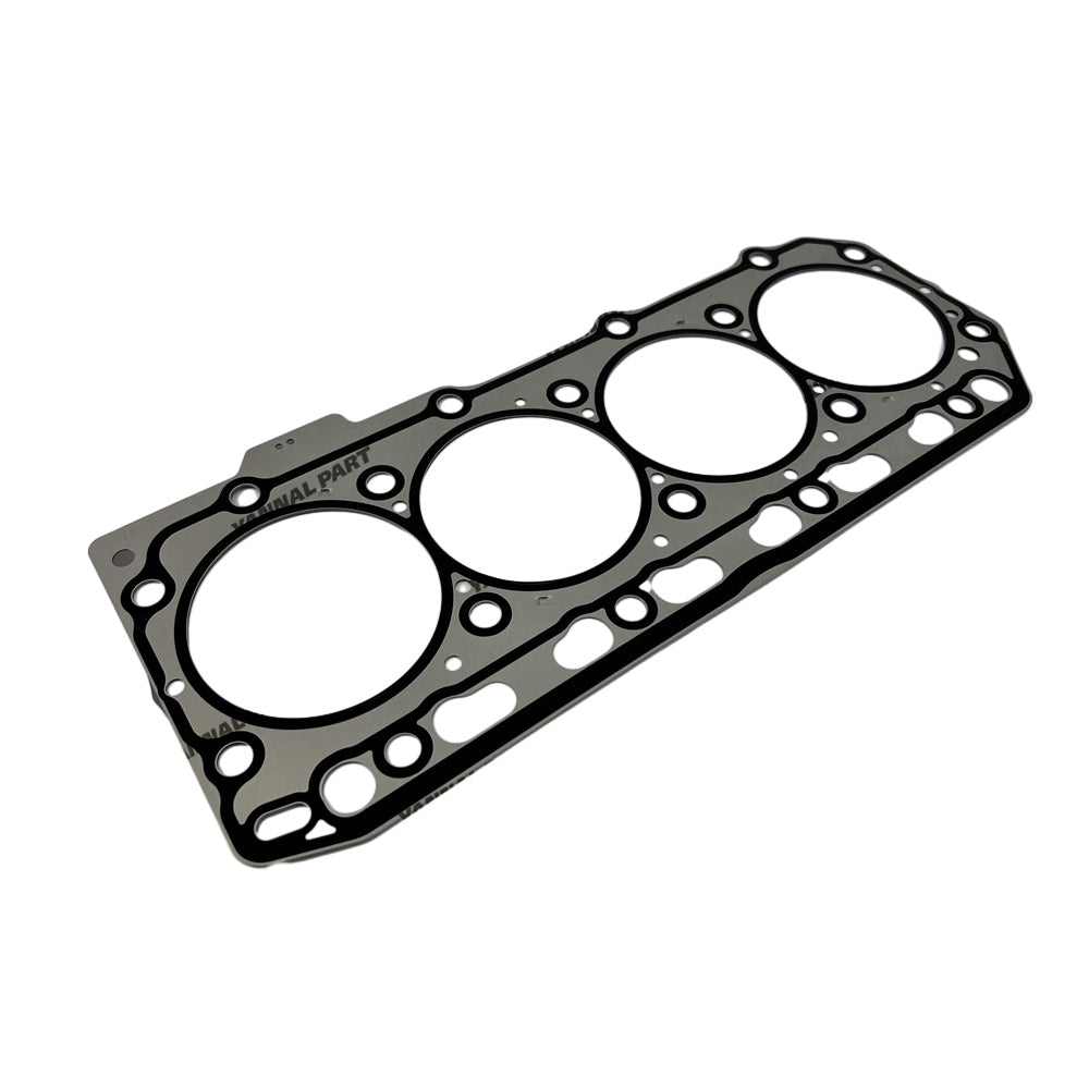 Cylinder Head Gasket 129685-01350 Fit For Yanmar 4TNV86 Engine