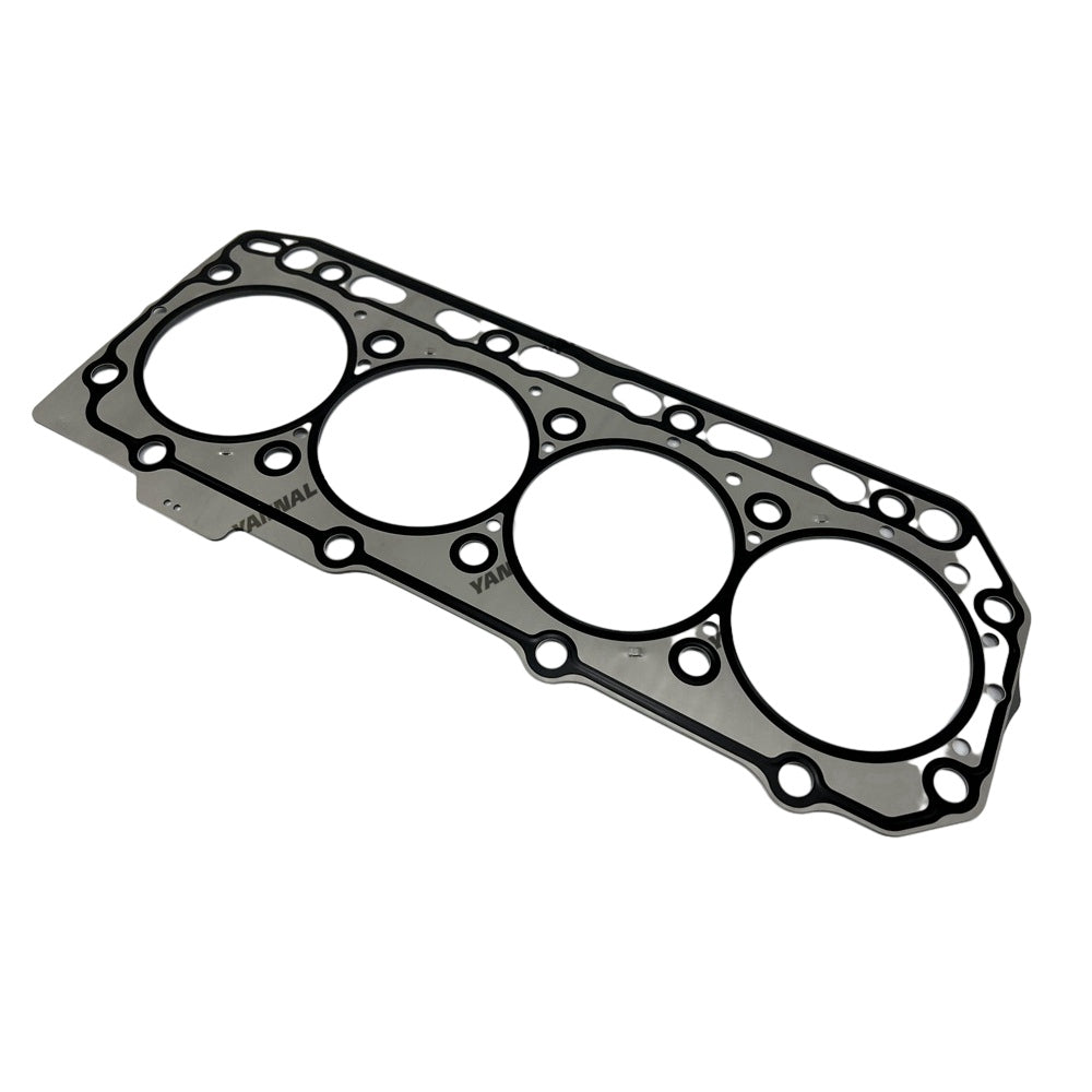 Cylinder Head Gasket 129685-01350 Fit For Yanmar 4TNV86 Engine