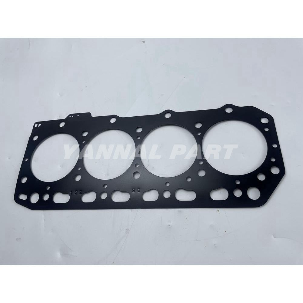 For Thermo King TK486 TK486V Engine SB SLX SL Series Head Gasket 33-5056 NEW