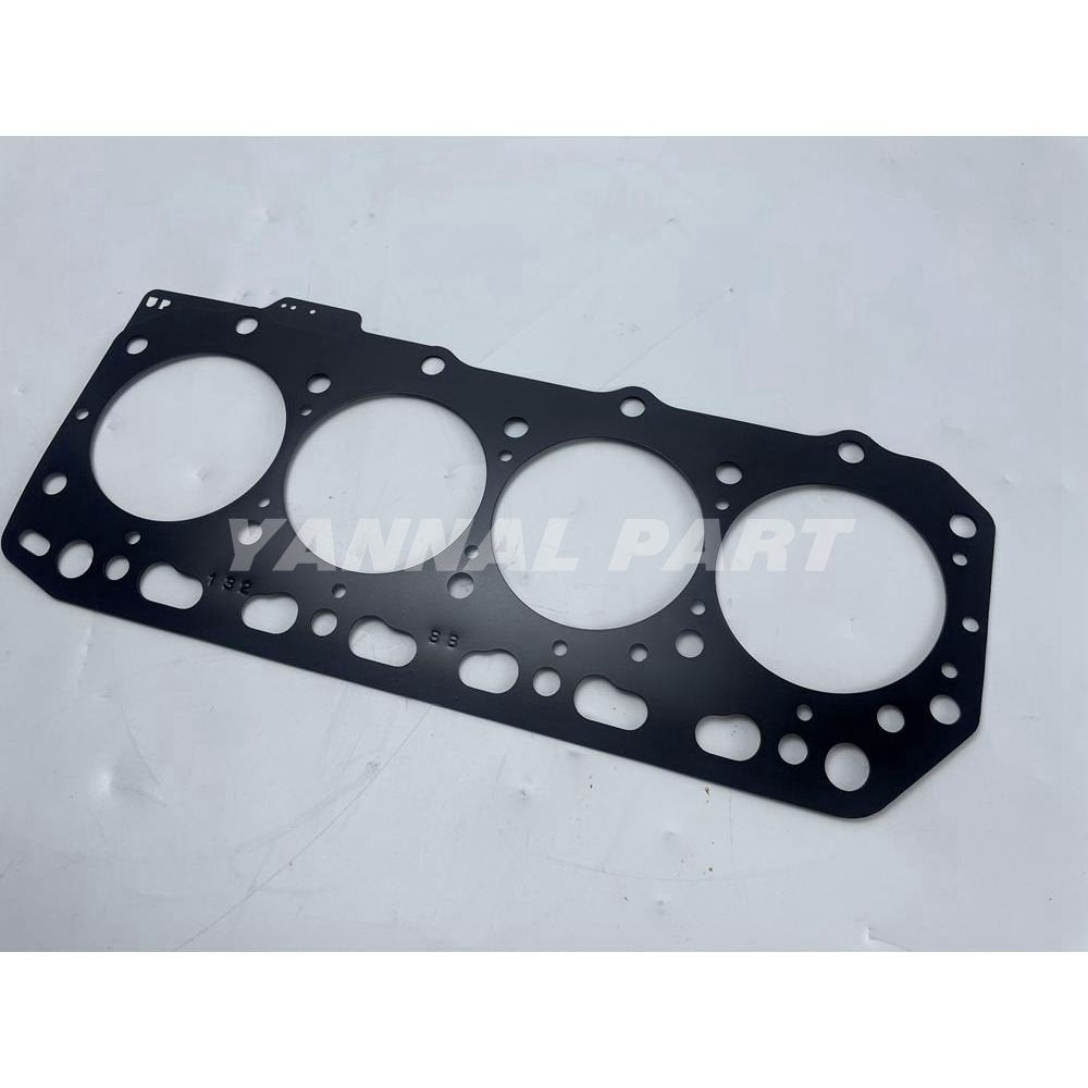 For Thermo King TK486 TK486V Engine SB SLX SL Series Head Gasket 33-5056 NEW