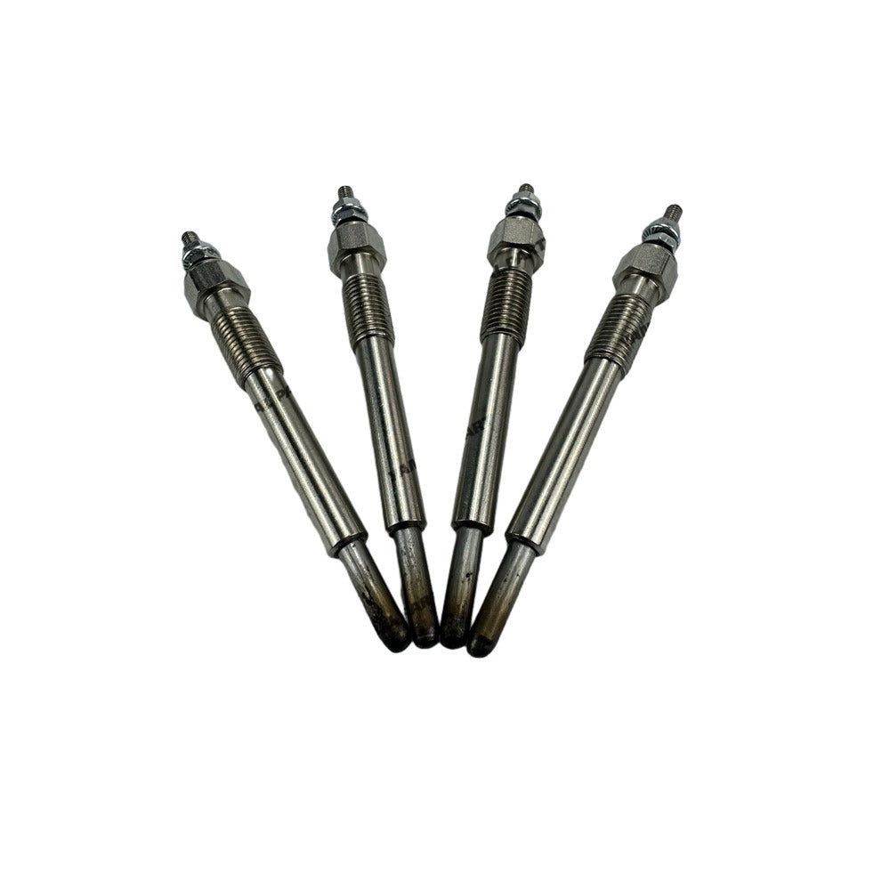 Glow Plug Fit For Yanmar 4TNV86 Engine