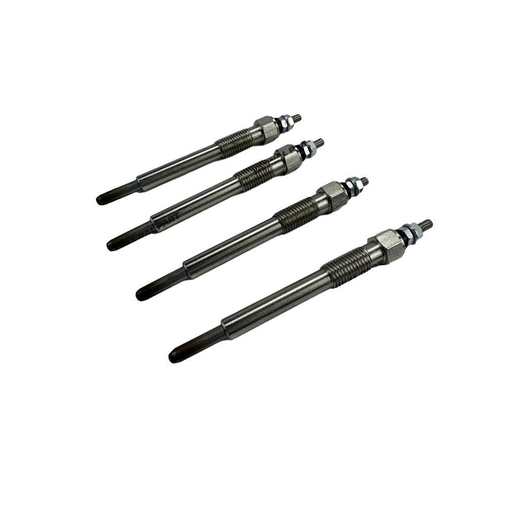 Glow Plug Fit For Yanmar 4TNV86 Engine