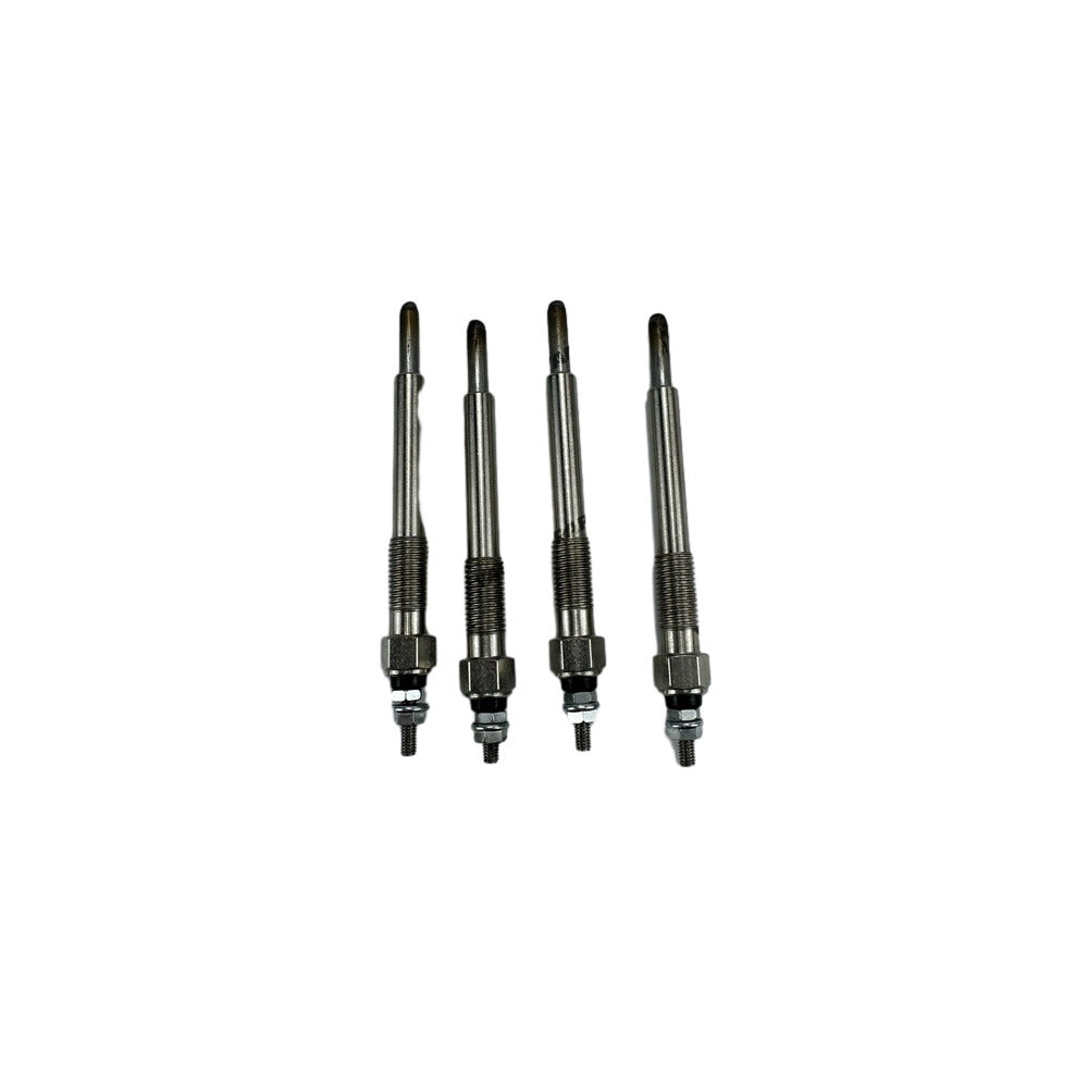 Glow Plug Fit For Yanmar 4TNV86 Engine