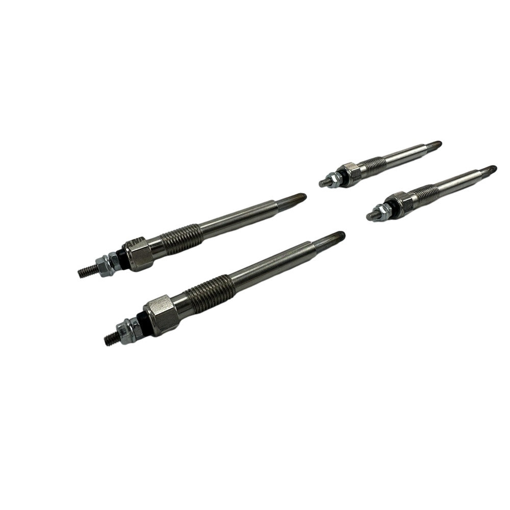 Glow Plug Fit For Yanmar 4TNV86 Engine