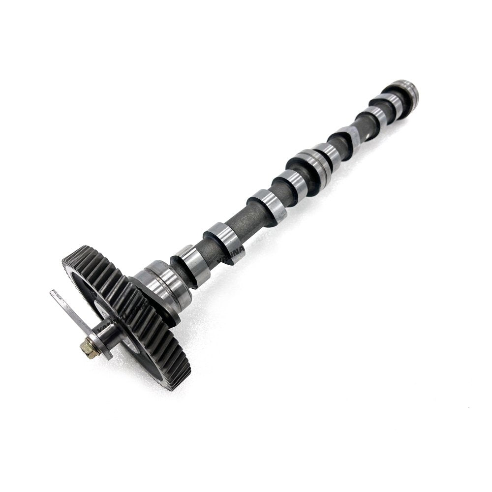 Camshaft Assy For Yanmar 4TNV88 Engine Kato Imer 50 VX excavator