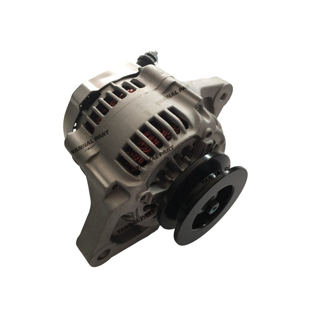 New Alternator For Yanmar 4TNV88 Excavator Engine parts