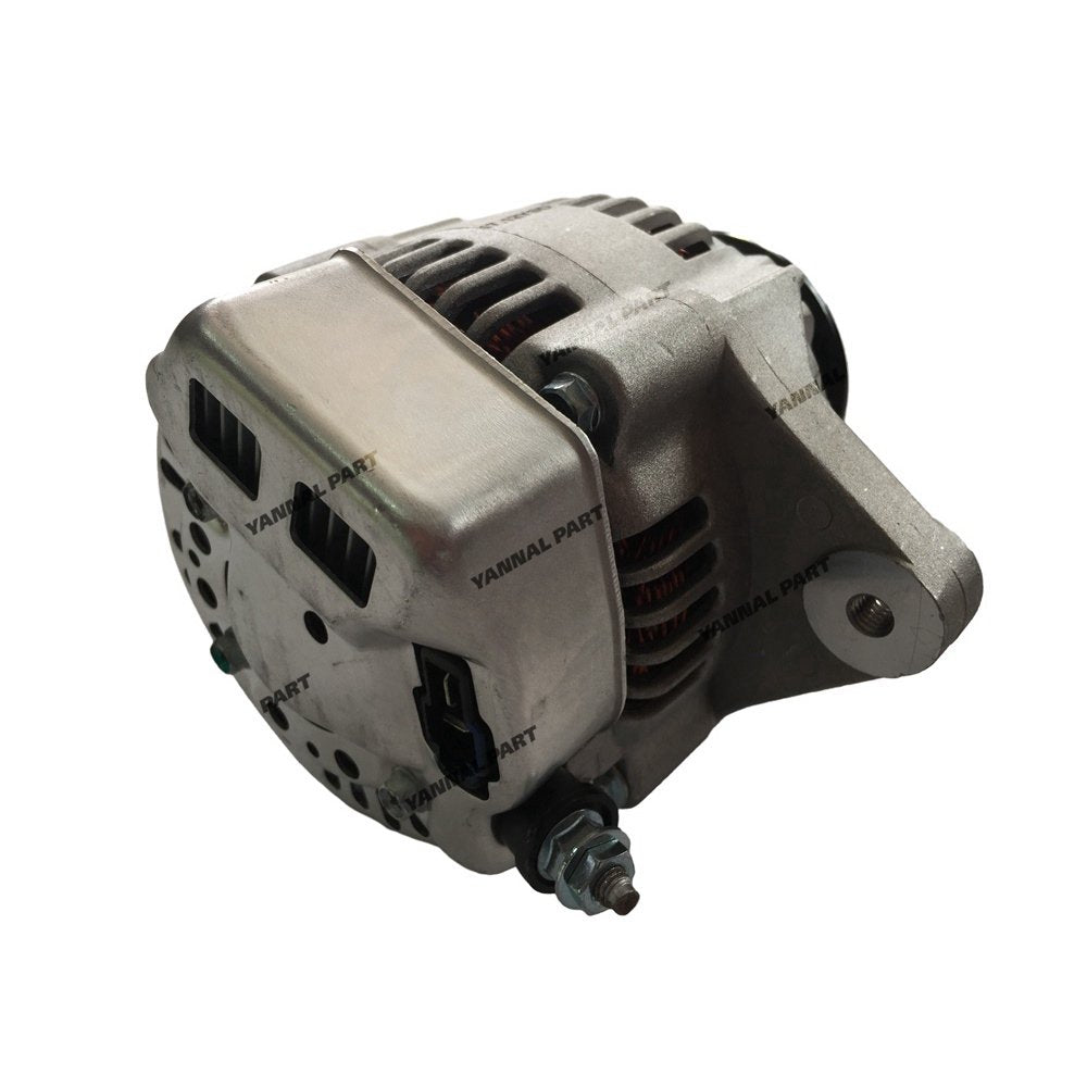 New Alternator For Yanmar 4TNV88 Excavator Engine parts