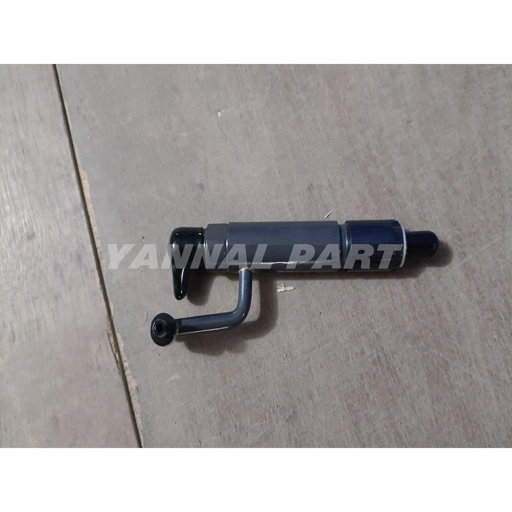 Fuel Injector Fit For Yanmar 4TNV88 Engine