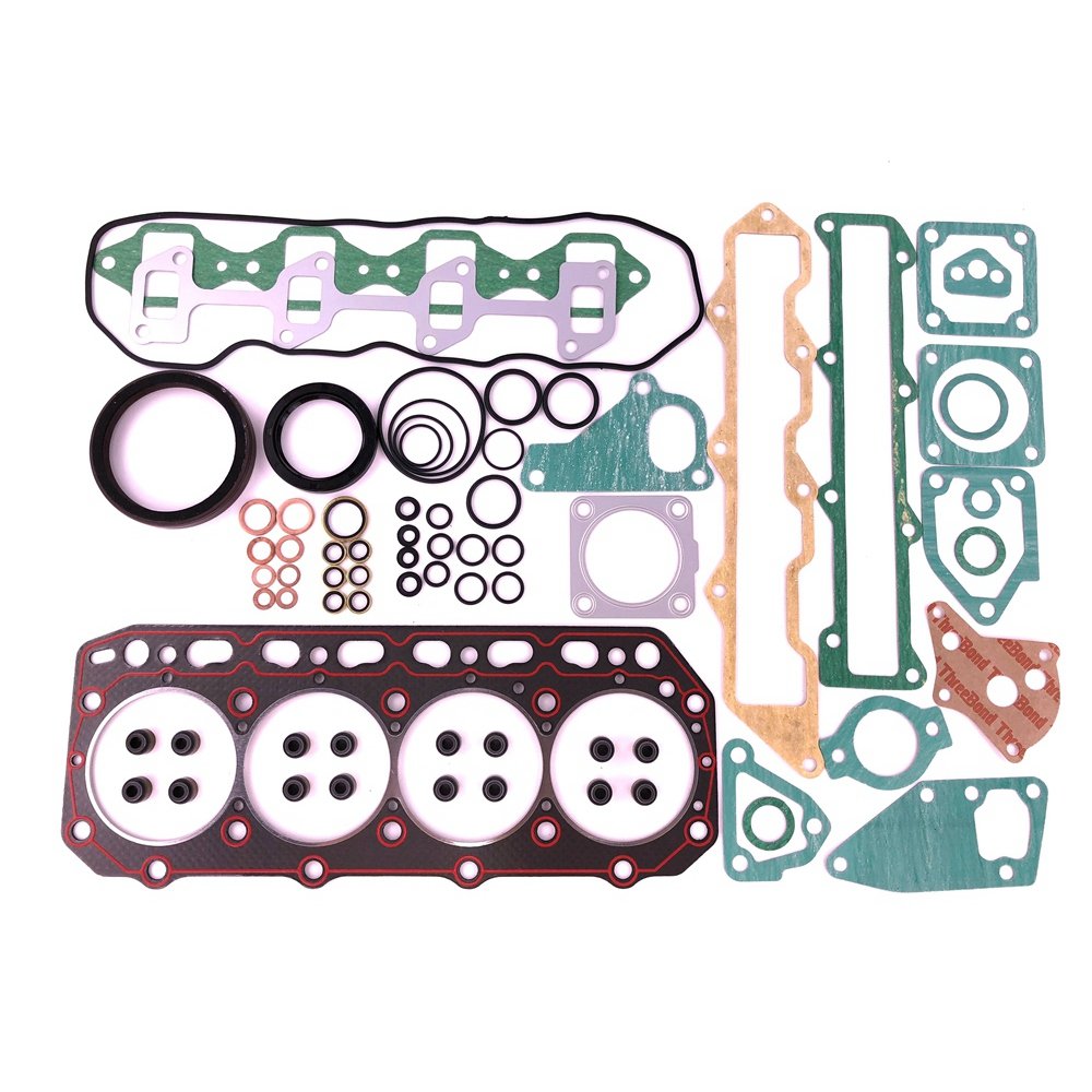 Brand New For Yanmar 4TNV88 Engine Complete Gasket Set