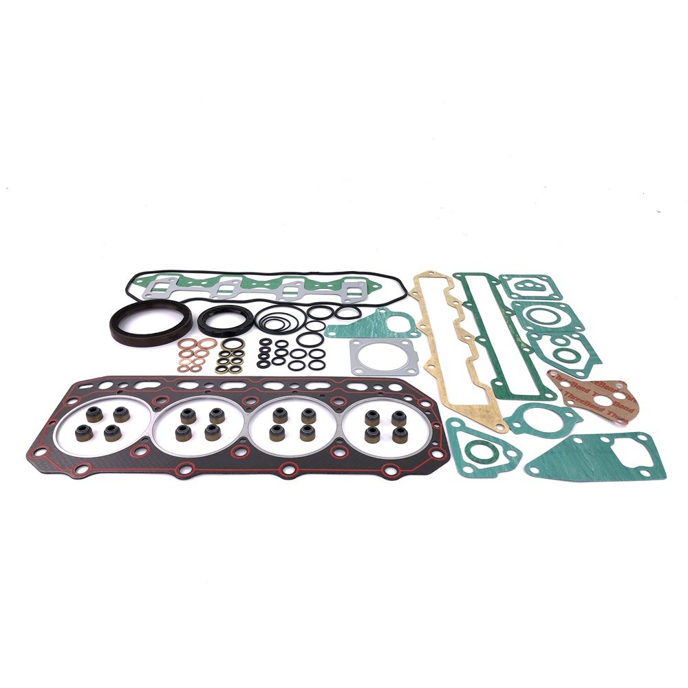 Brand New For Yanmar 4TNV88 Engine Complete Gasket Set