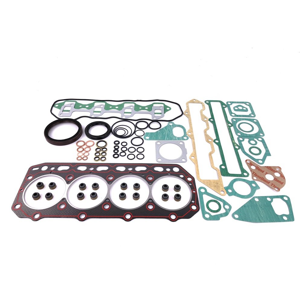 Brand New For Yanmar 4TNV88 Engine Complete Gasket Set