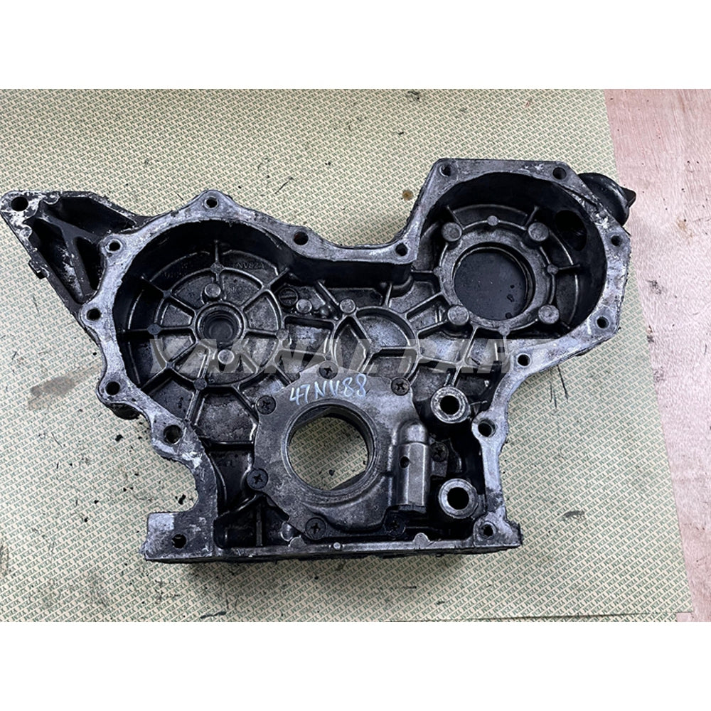 Timing Cover Fit For Yanmar 4TNV88 Engine