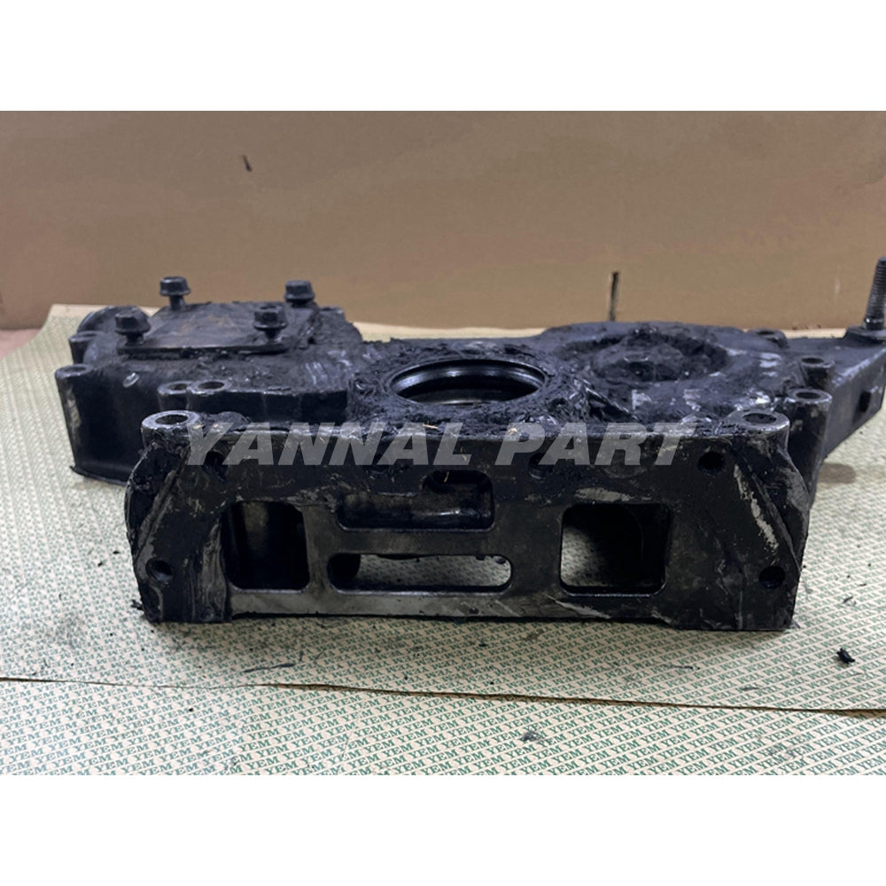 Timing Cover Fit For Yanmar 4TNV88 Engine