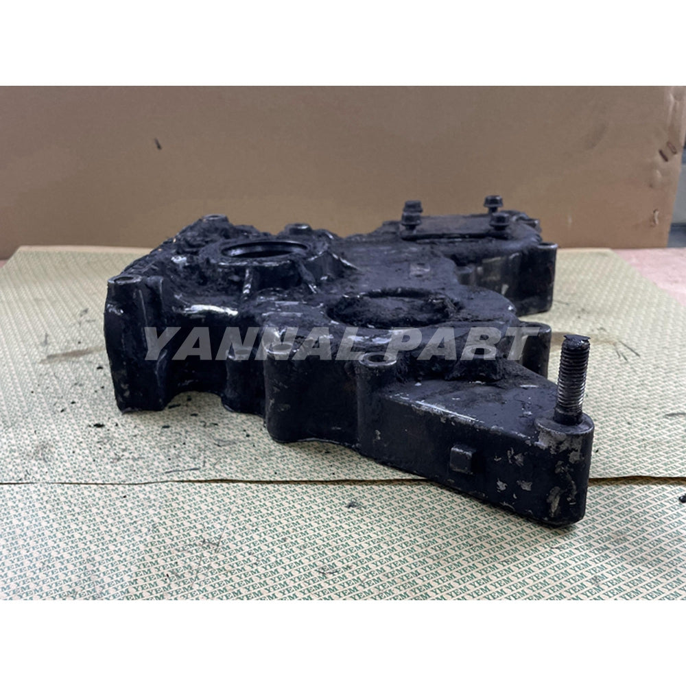 Timing Cover Fit For Yanmar 4TNV88 Engine