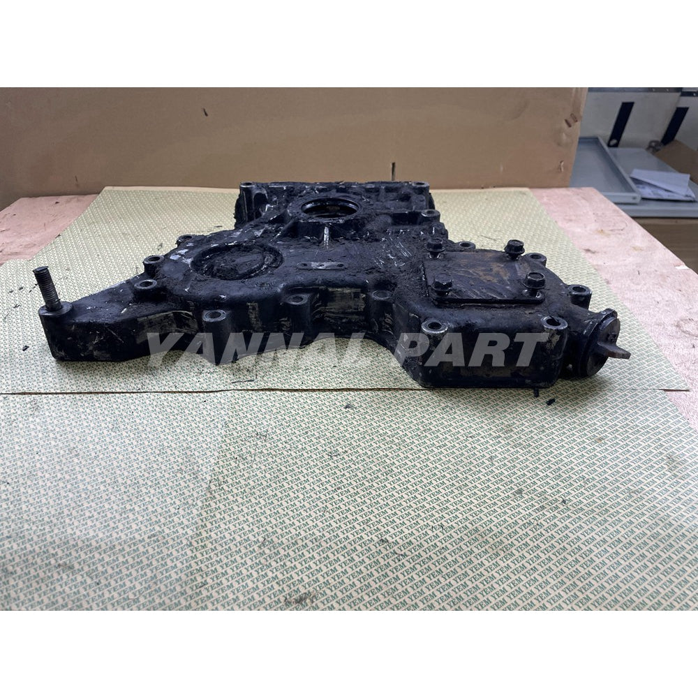 Timing Cover Fit For Yanmar 4TNV88 Engine