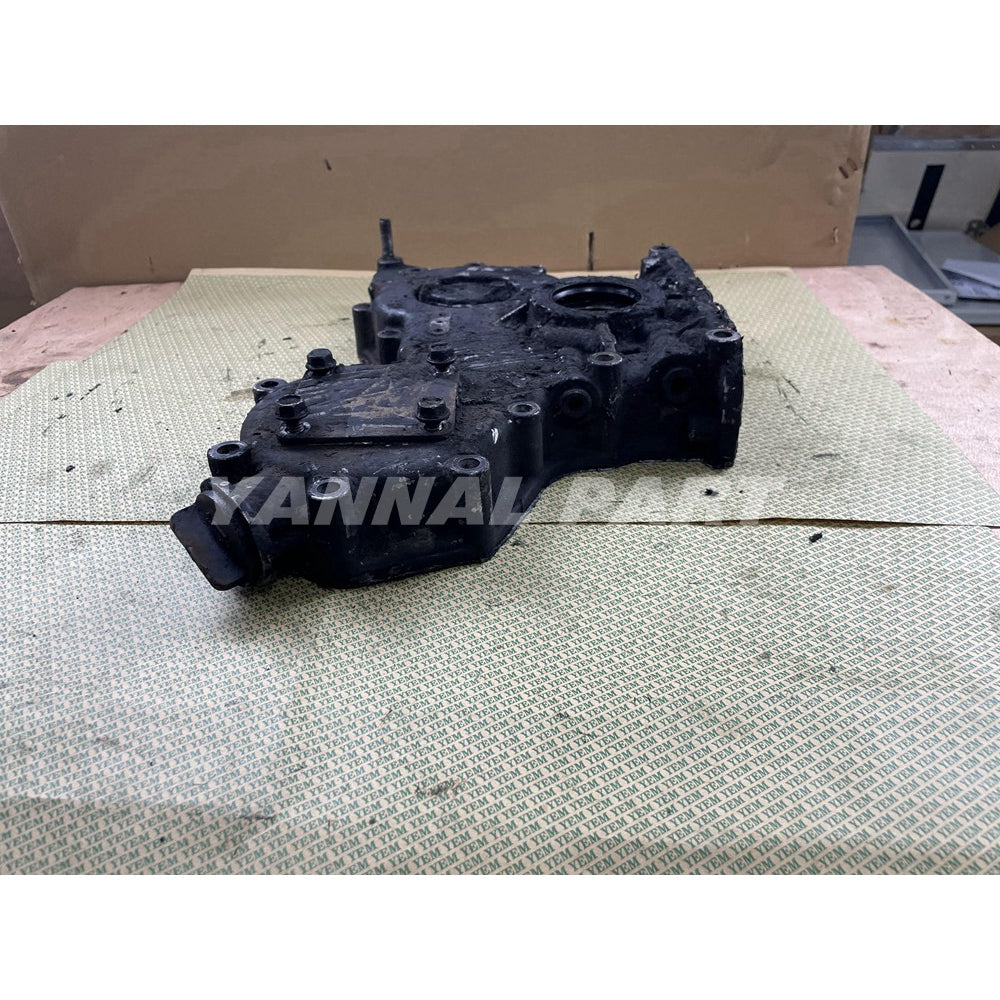 Timing Cover Fit For Yanmar 4TNV88 Engine