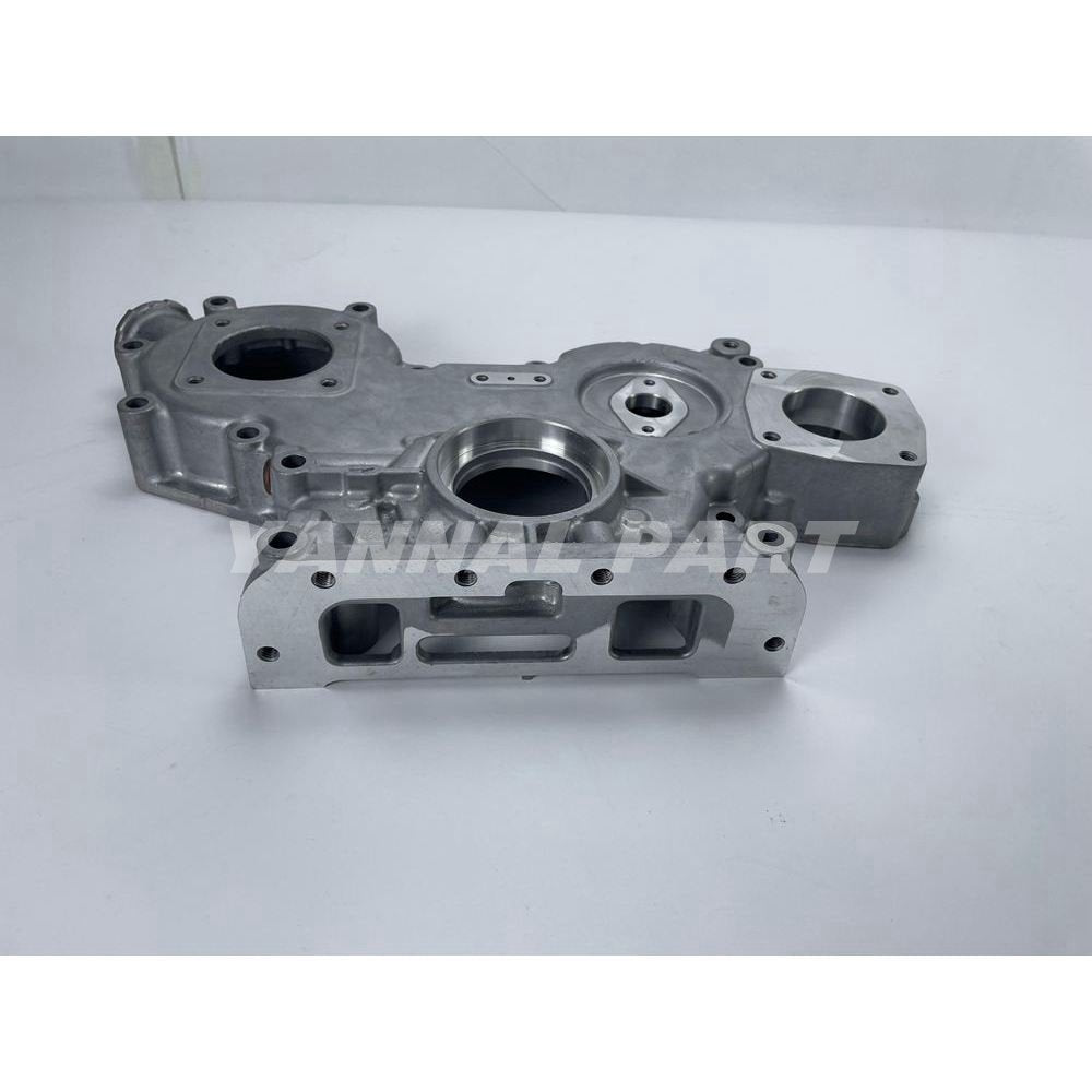 Brand-New 4TNV88 Timing Cover 129005-01500 For Yanmar Engine