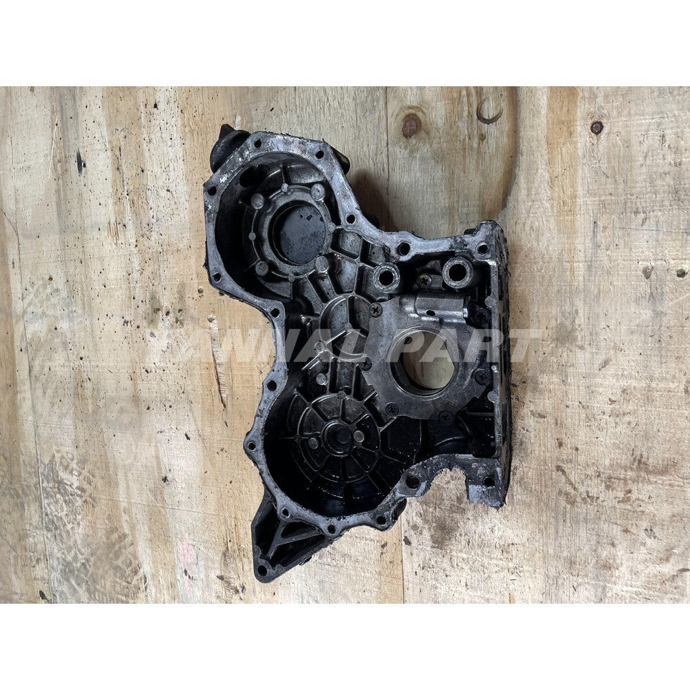 Timing Cover Fit For Yanmar 4TNV88 Engine