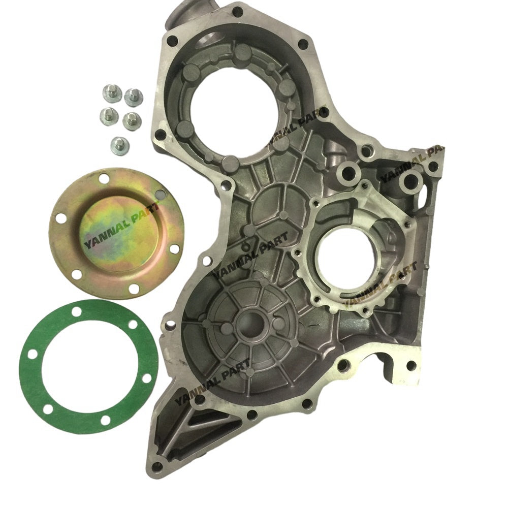 Timing Cover Fit For Yanmar 4TNV88 Engine