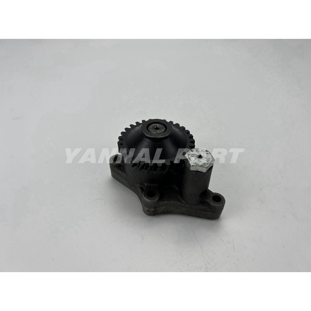 Oil Pump 129407-32000 Fit For Yanmar 4TNV88 Engine Parts