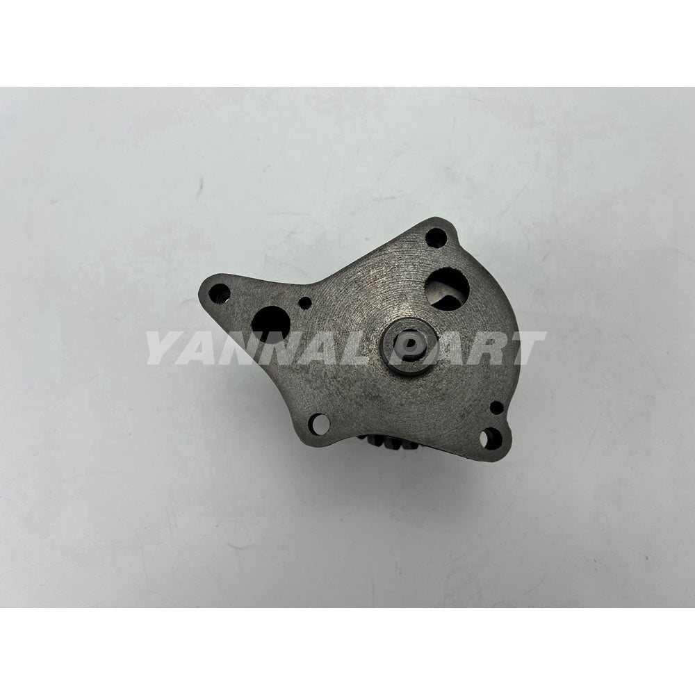 Oil Pump 129407-32000 Fit For Yanmar 4TNV88 Engine Parts