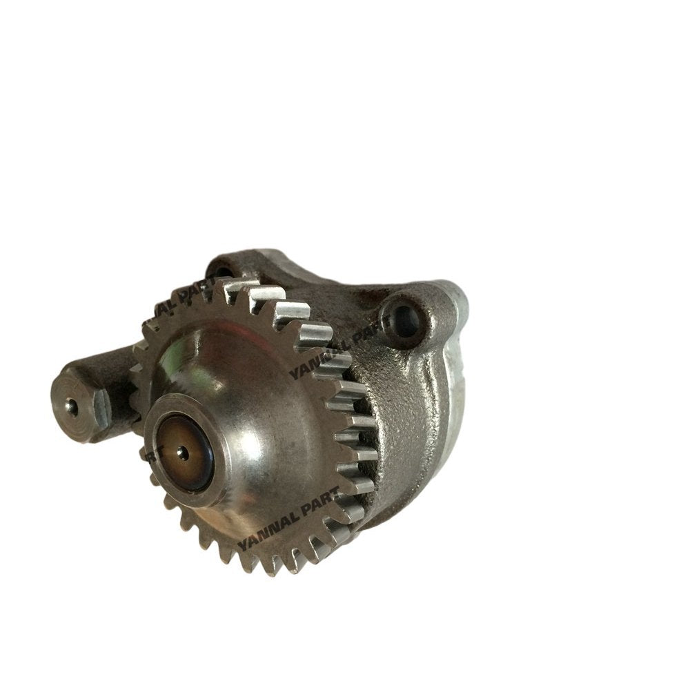 3TN82 3TN82L 3TNE82 3TN84 3TN84L Oil Pump For Yanmar Engine B32 B3 B27 Excavator