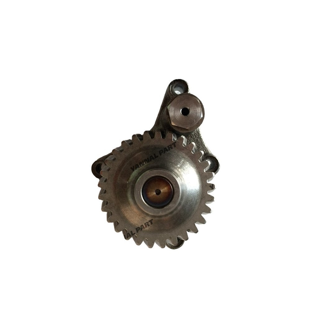 3TN82 3TN82L 3TNE82 3TN84 3TN84L Oil Pump For Yanmar Engine B32 B3 B27 Excavator