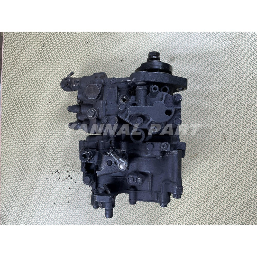 Fuel Injection Pump Assy Fit For Yanmar 4TNV88 Engine