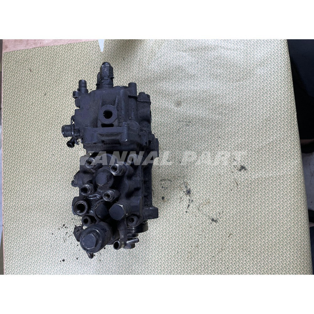 Fuel Injection Pump Assy Fit For Yanmar 4TNV88 Engine