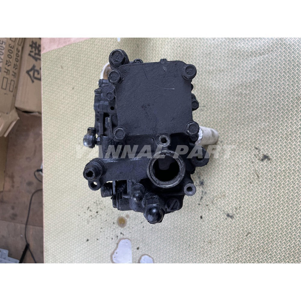 Fuel Injection Pump Assy Fit For Yanmar 4TNV88 Engine