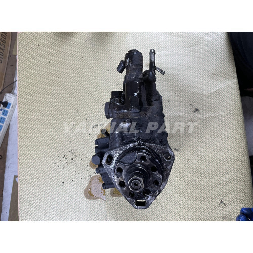 Fuel Injection Pump Assy Fit For Yanmar 4TNV88 Engine