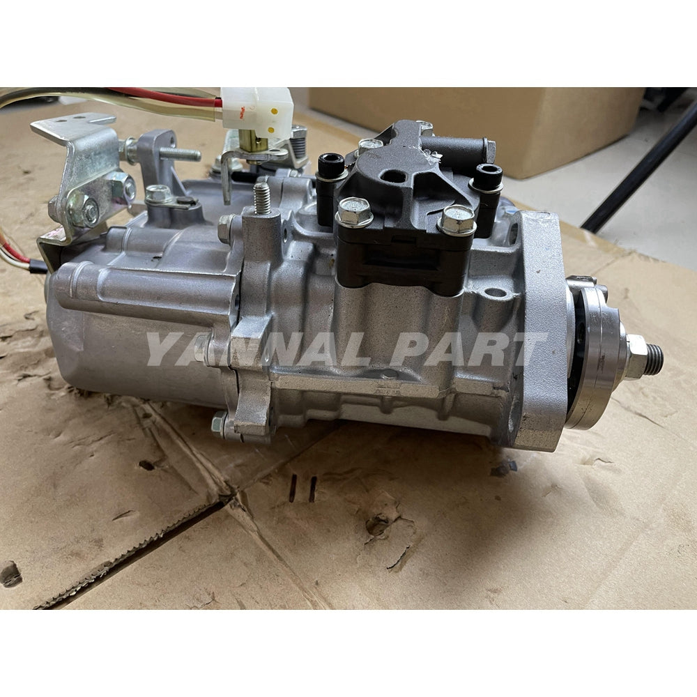 Fuel Injection Pump Assy Fit For Yanmar 4TNV88 Engine Parts