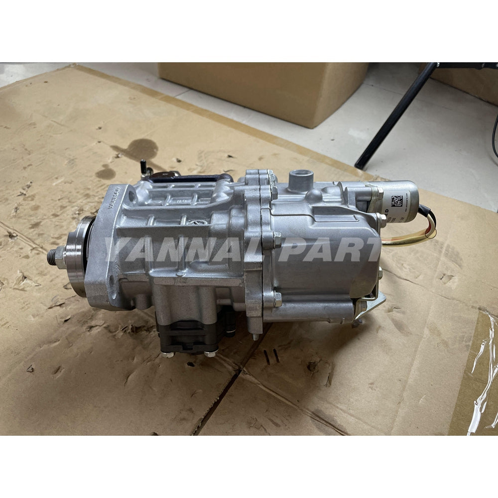 Fuel Injection Pump Assy Fit For Yanmar 4TNV88 Engine Parts