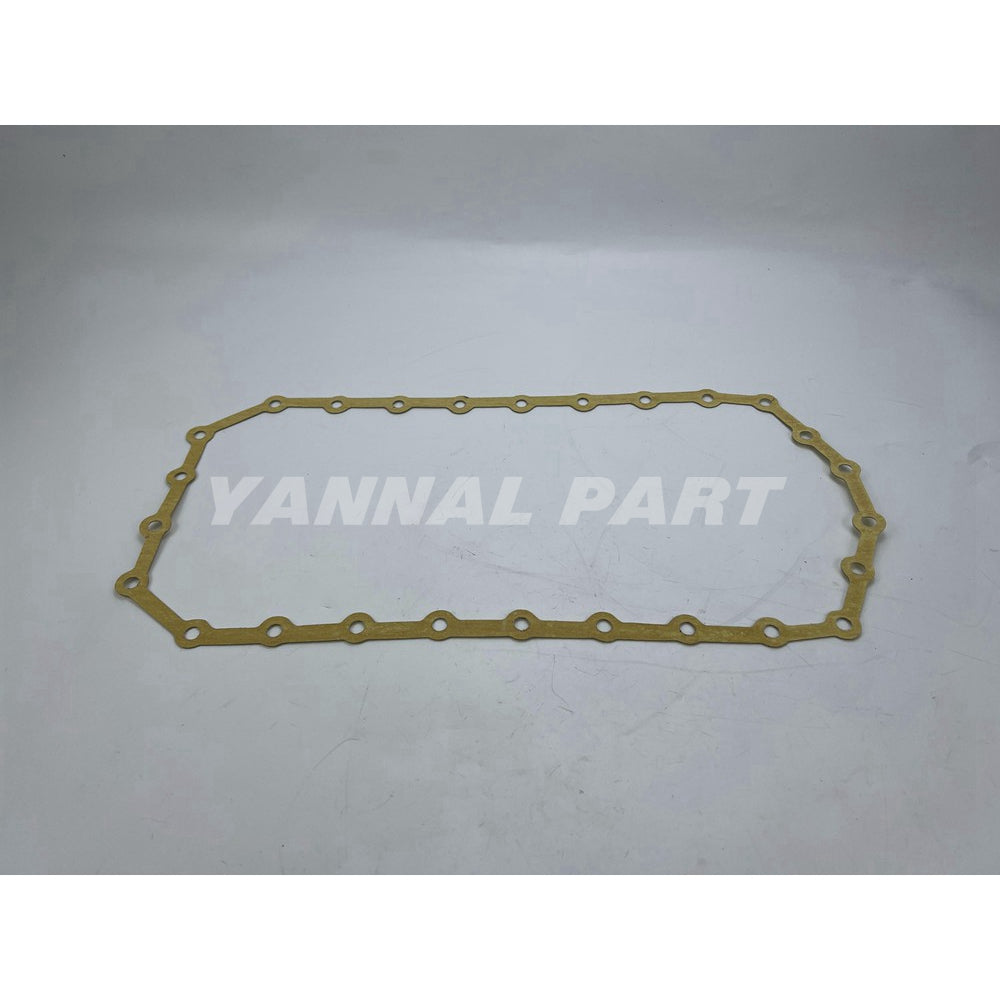 Oil Pan Gasket Fit For Yanmar 4TNV88 Engine