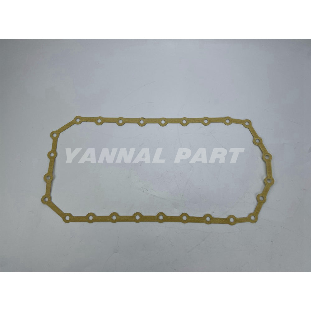 Oil Pan Gasket Fit For Yanmar 4TNV88 Engine