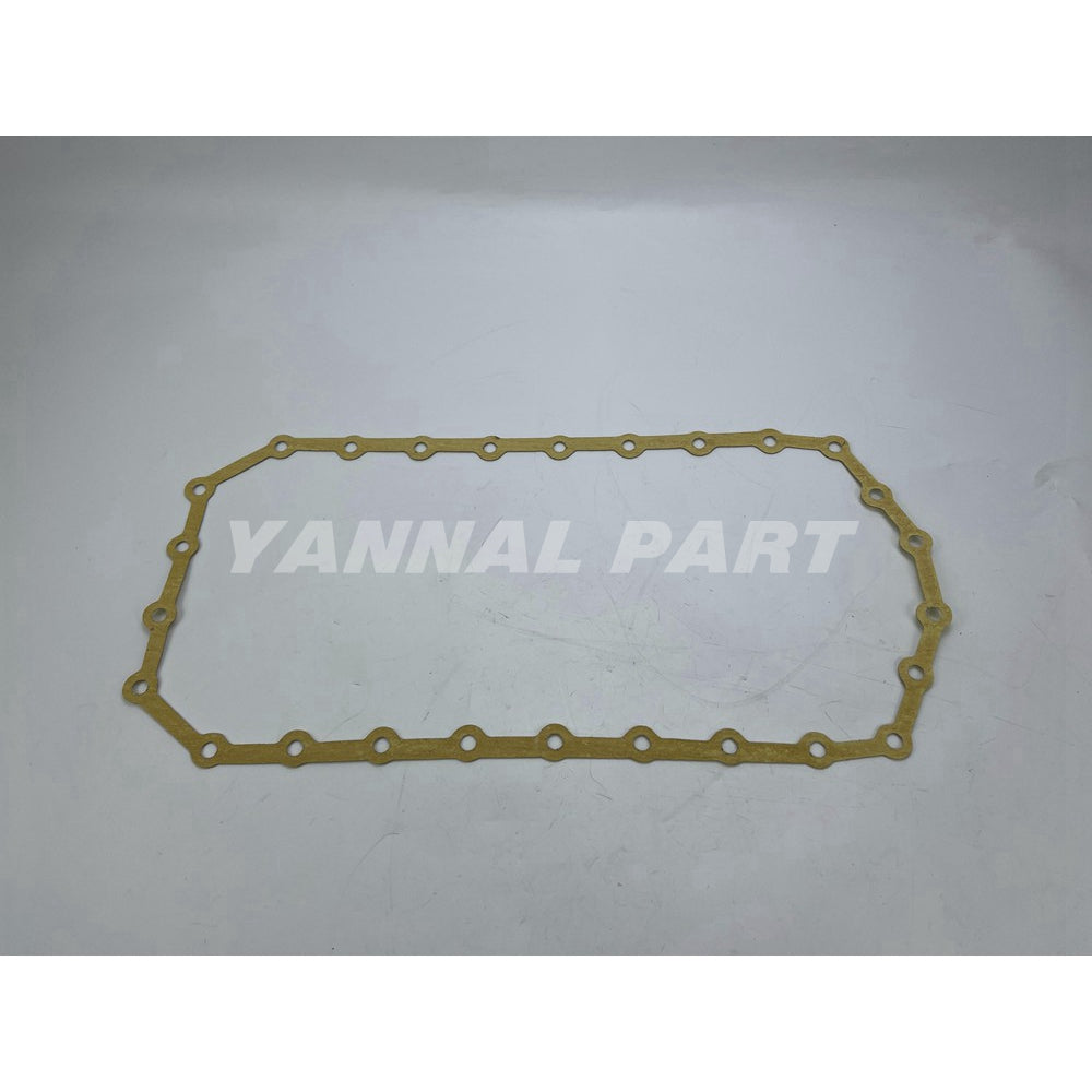 Oil Pan Gasket Fit For Yanmar 4TNV88 Engine