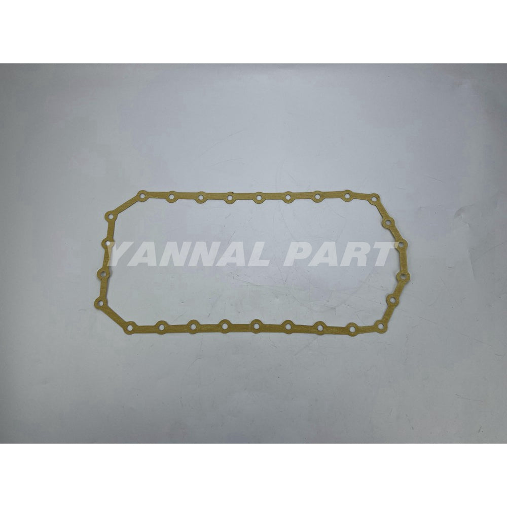 Oil Pan Gasket Fit For Yanmar 4TNV88 Engine