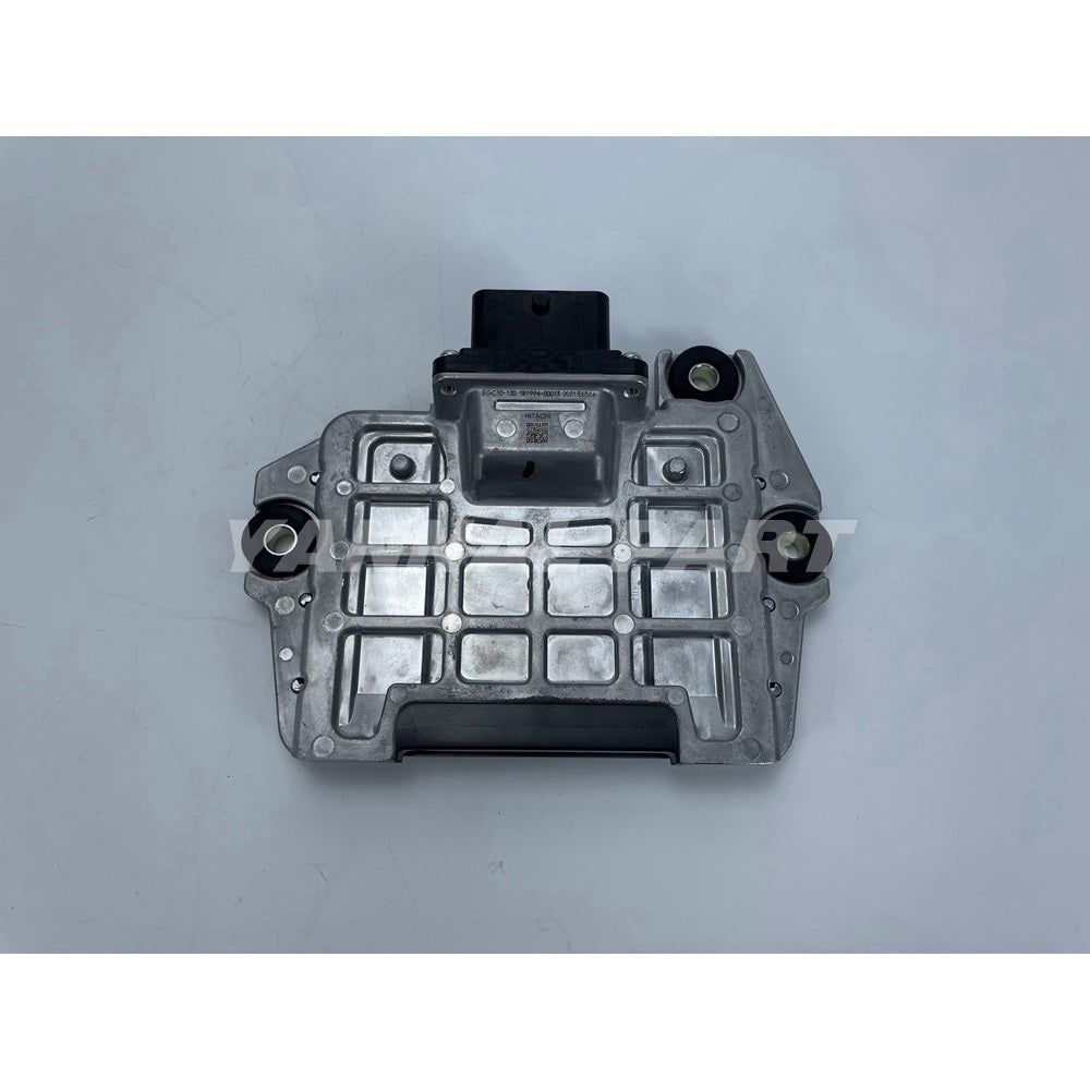 Controller 129630-75100 Fit For Yanmar 4TNV88 Engine