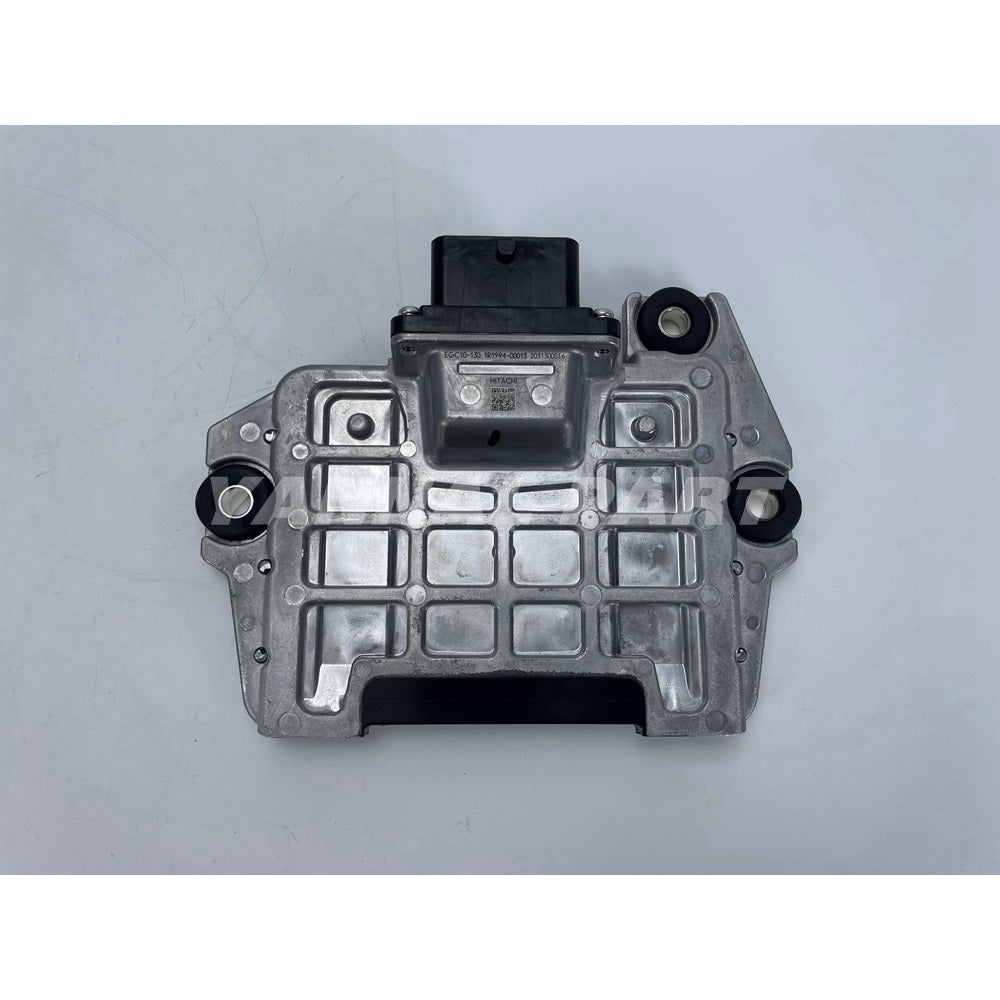 Controller 129630-75100 Fit For Yanmar 4TNV88 Engine