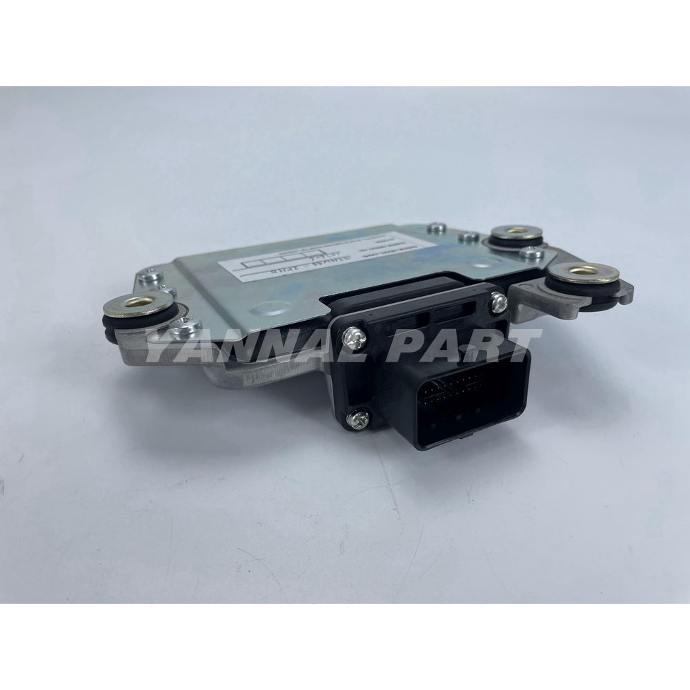 Controller 129630-75100 Fit For Yanmar 4TNV88 Engine