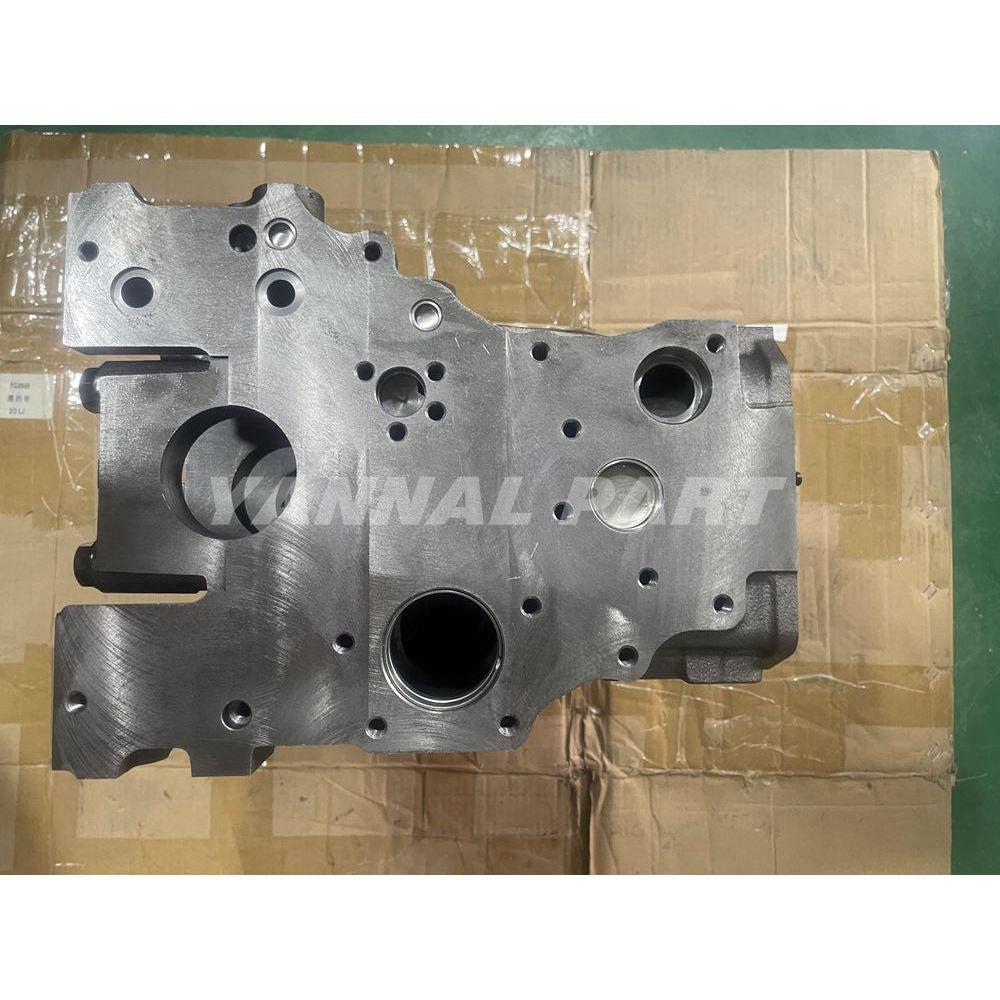 Cylinder Block Fit For Yanmar 4TNV88 Engine