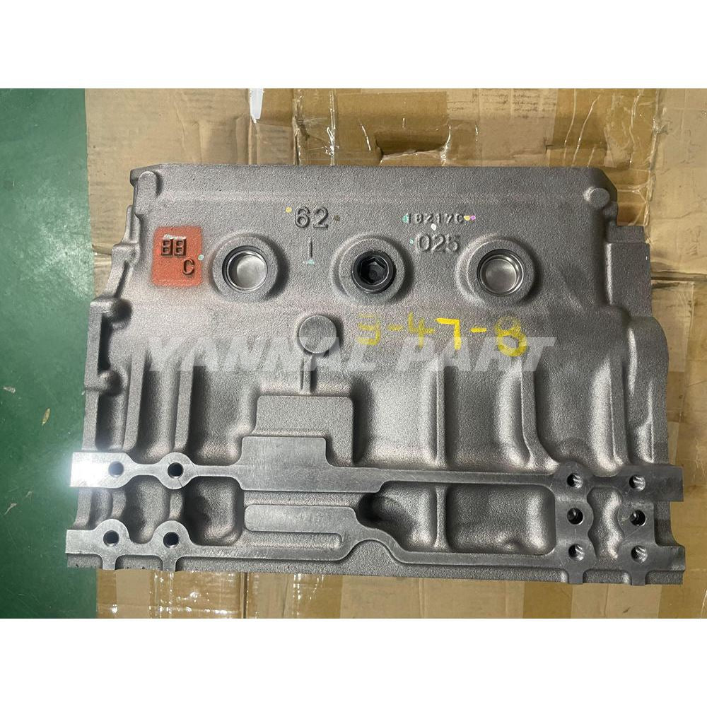 Cylinder Block Fit For Yanmar 4TNV88 Engine