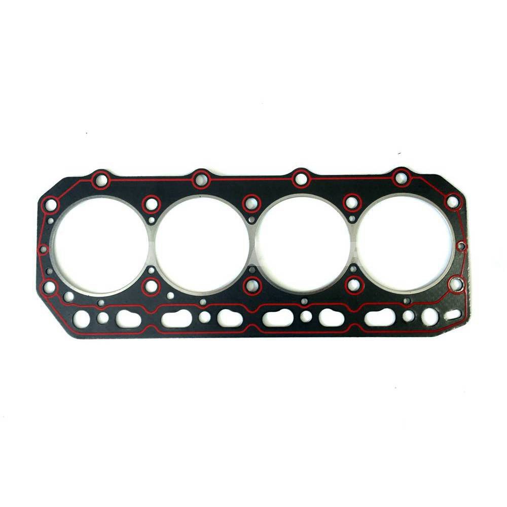 For Yanmar 4TNE88 4D88 Head Gasket - Metal Durable Spare Engine Parts Excavator