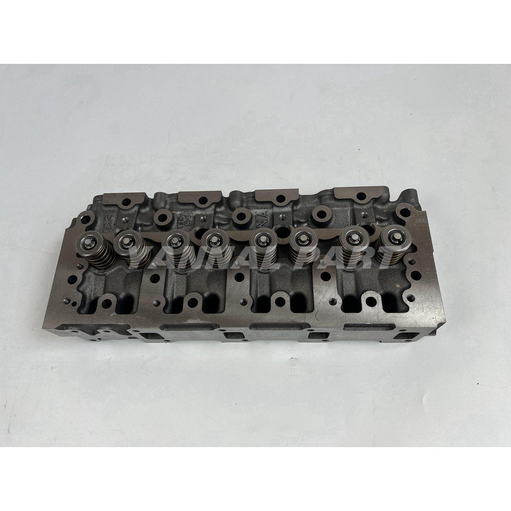 New 4TNV88 Cylinder Head Assy For Yanmar Diesel Engine