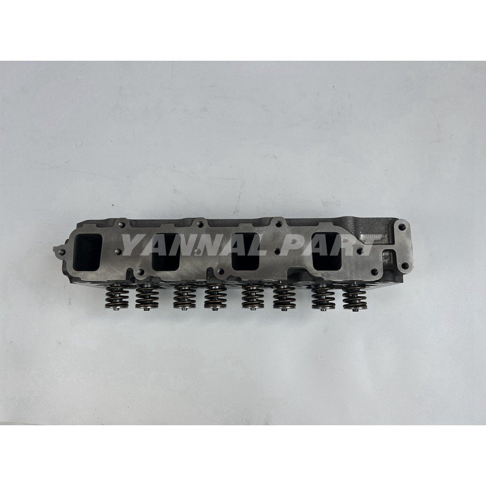 New 4TNV88 Cylinder Head Assy For Yanmar Diesel Engine